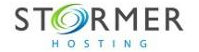 Stormer Hosting Mobile Logo