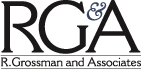 Logo for Testimonial from Robert D. Grossman